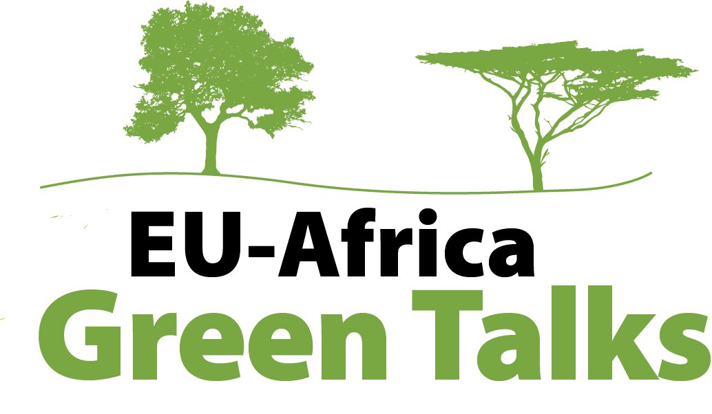 Permaculture Paradise Represents Malawi at the EU Green talk