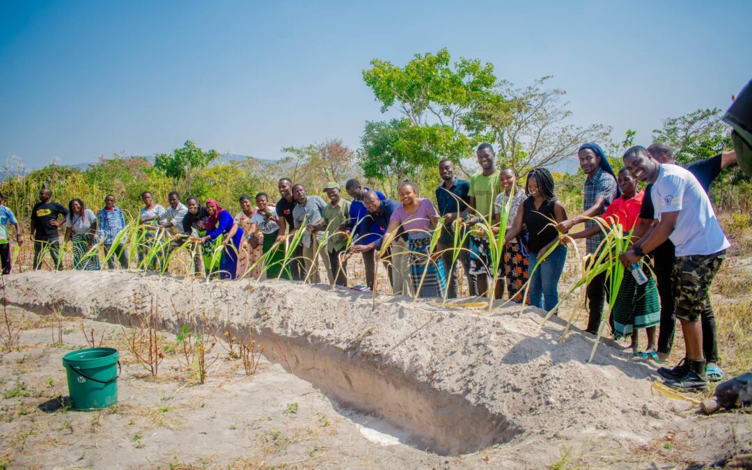 Day Three: Mastering the Art of Sustainable Water Management